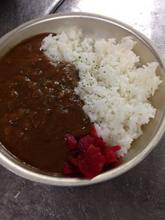 カレーライス