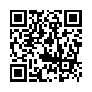 店舗のQRコード