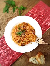 日替わりパスタ