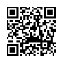 店舗のQRコード