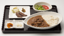 カレーライス