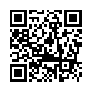 店舗のQRコード