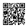 店舗のQRコード
