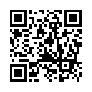 店舗のQRコード