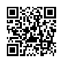 店舗のQRコード