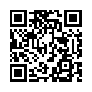 店舗のQRコード