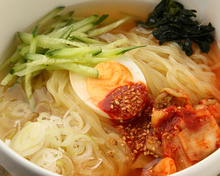 冷麺