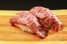 上ハラミ 上ハラミ