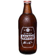 ホッピー　白