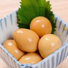 うずらのピクルス