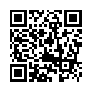 店舗のQRコード
