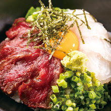 その他 重・丼もの・のっけもの