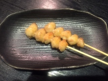 ぼんじり