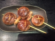 野菜焼き（グリル・ソテー）