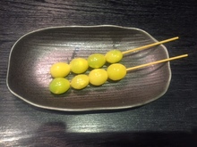 銀杏