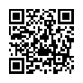 店舗のQRコード