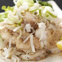 ランチメニュー