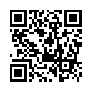 店舗のQRコード