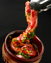 壺漬カルビ焼 壺漬カルビ焼