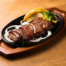 ステーキ