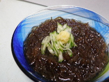 もずく酢