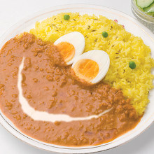 インドカレー