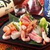 おまかせ鮮魚5点盛り おまかせ鮮魚5点盛り