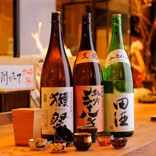 日本酒