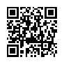 店舗のQRコード