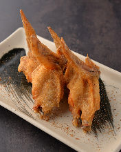 手羽先唐揚げ