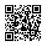 店舗のQRコード