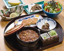 8,800円コース (7品)