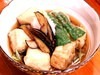 揚げ出し豆腐 揚げ出し豆腐