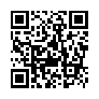 店舗のQRコード