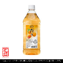 果実酒 杏酒 グラス