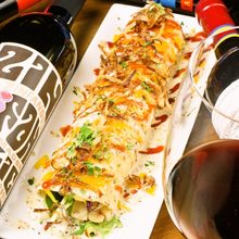 その他 メキシコ・中米料理