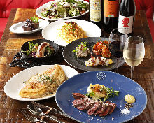 6,980円コース 6,980円コース