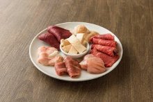 ホルモン盛り合わせ ホルモン盛り合わせ