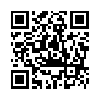 店舗のQRコード
