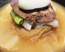 冷麺
