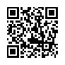 店舗のQRコード