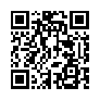 店舗のQRコード