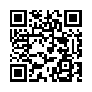 店舗のQRコード