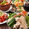鶏塩鍋コース 鶏塩鍋コース