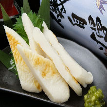 その他の魚料理