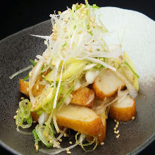 さつま揚げ