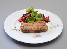 ポークグリル・ソテー