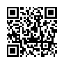 店舗のQRコード