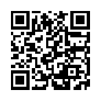 店舗のQRコード