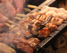 その他 焼き鳥・串焼き